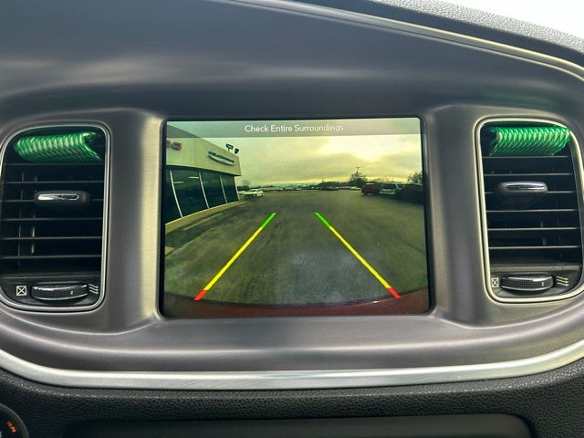 2019 Dodge Charger GT RWD