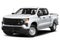 2023 Chevrolet Silverado 1500 4WD Crew Cab Short Bed LTZ