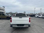 2023 Chevrolet Silverado 1500 4WD Crew Cab Short Bed LTZ