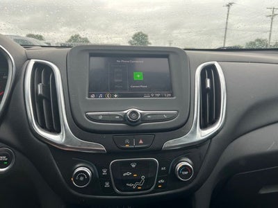 2022 Chevrolet Equinox FWD LT