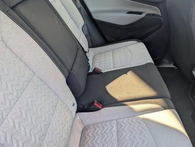 2022 Chevrolet Equinox FWD LT