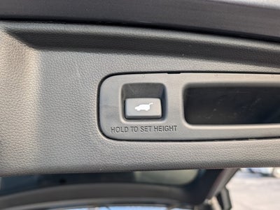 2024 Honda CR-V EX-L 2WD