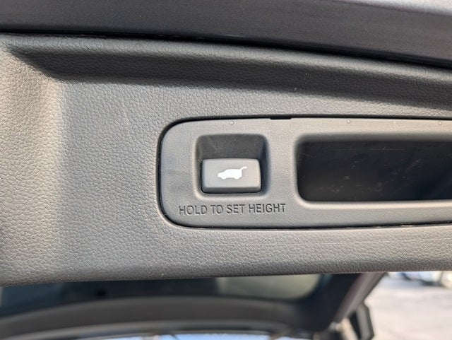 2024 Honda CR-V EX-L 2WD