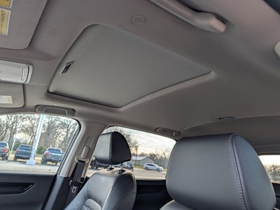 2024 Honda CR-V EX-L 2WD