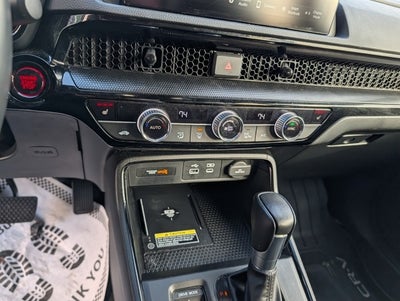 2024 Honda CR-V EX-L 2WD