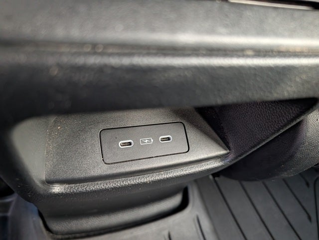 2024 Honda CR-V EX-L 2WD