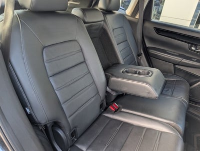 2024 Honda CR-V EX-L 2WD