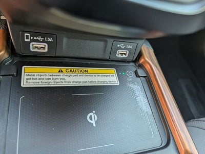 2021 Honda CR-V AWD Touring