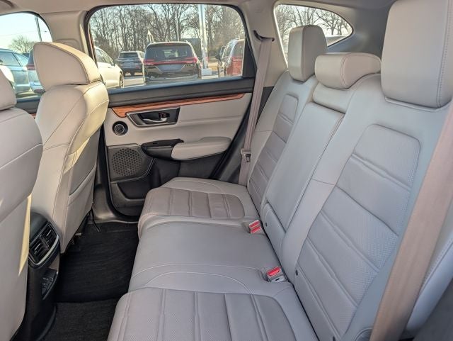 2021 Honda CR-V AWD Touring