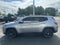 2021 Jeep Compass Latitude 4x4