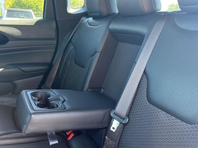 2023 Jeep Compass Altitude 4x4