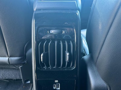 2023 Jeep Compass Altitude 4x4