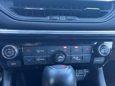 2023 Jeep Compass Altitude 4x4