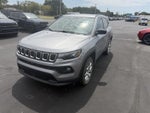 2023 Jeep Compass Latitude Lux FWD