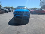 2023 Jeep Compass Latitude Lux FWD
