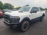 2025 RAM 2500 Power Wagon Rebel Crew Cab 4x4 6'4' Box