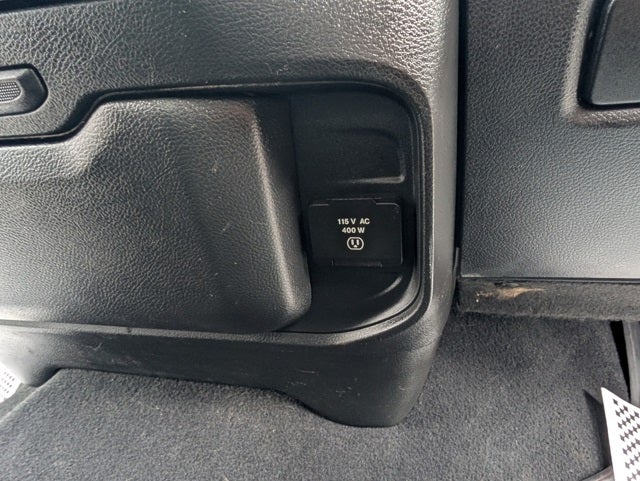 2022 RAM 2500 Big Horn Mega Cab 4x4 6'4'' Box