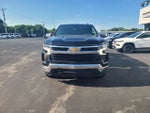 2023 Chevrolet Silverado 1500 4WD Crew Cab Standard Bed LT
