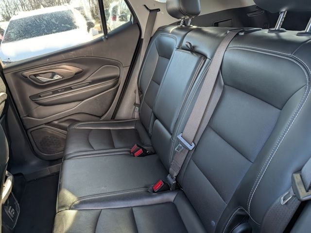 2024 GMC Terrain AWD SLT