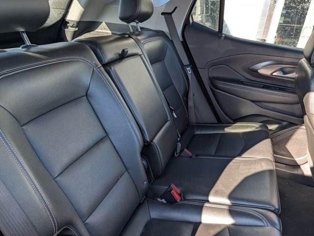 2024 GMC Terrain AWD SLT