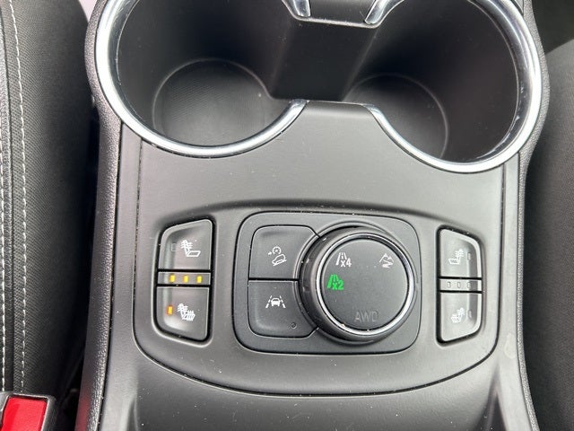 2024 GMC Terrain AWD SLT