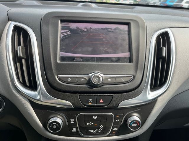 2022 Chevrolet Equinox FWD LT