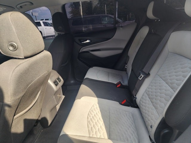 2021 Chevrolet Equinox FWD LT