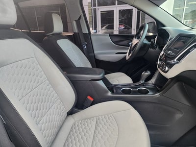 2021 Chevrolet Equinox FWD LT