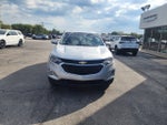 2021 Chevrolet Equinox FWD LT