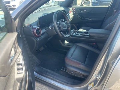 2025 Chevrolet Equinox AWD RS