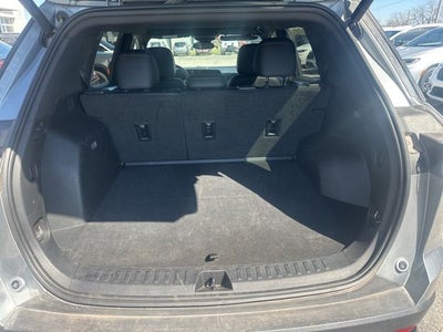 2025 Chevrolet Equinox AWD RS