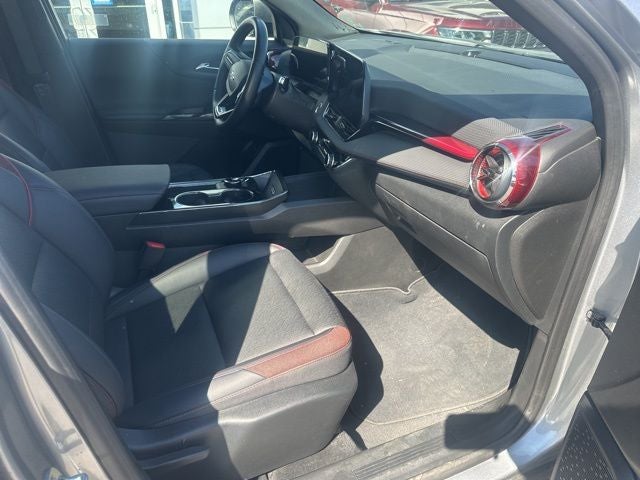 2025 Chevrolet Equinox AWD RS