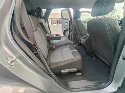 2025 Chevrolet Blazer FWD 2LT