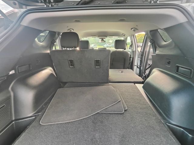 2025 Chevrolet Blazer FWD 2LT
