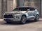 2022 Chevrolet Blazer AWD 2LT