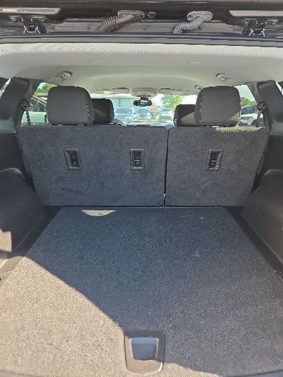 2022 Chevrolet Blazer AWD 2LT