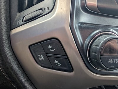 2016 GMC Sierra 1500 Denali