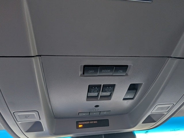 2016 GMC Sierra 1500 Denali