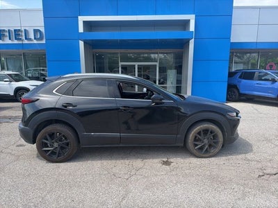 2020 Mazda Mazda CX-30 Premium