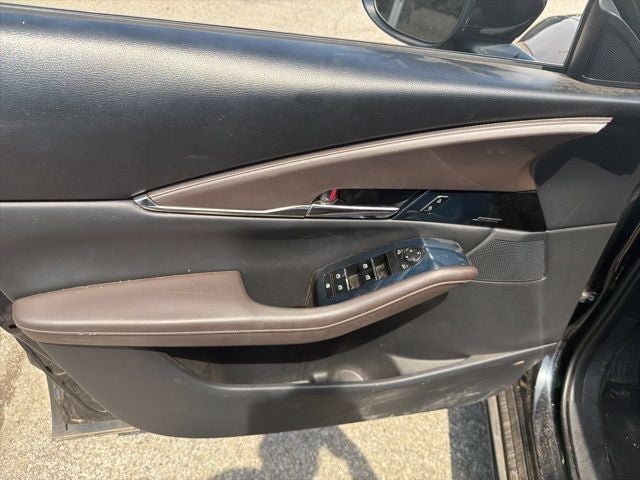 2020 Mazda Mazda CX-30 Premium
