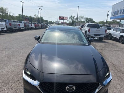 2020 Mazda Mazda CX-30 Premium