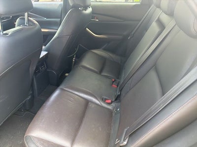 2020 Mazda Mazda CX-30 Premium