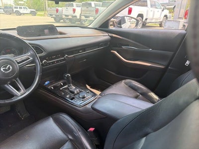 2020 Mazda Mazda CX-30 Premium