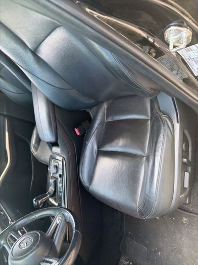 2020 Mazda Mazda CX-30 Premium