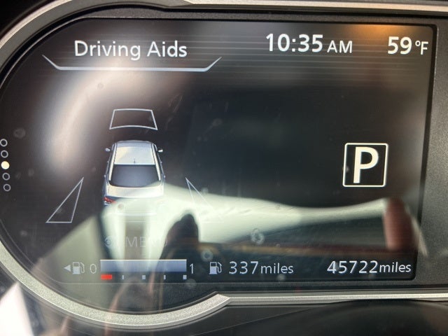 2023 Nissan Versa 1.6 SV Xtronic CVT