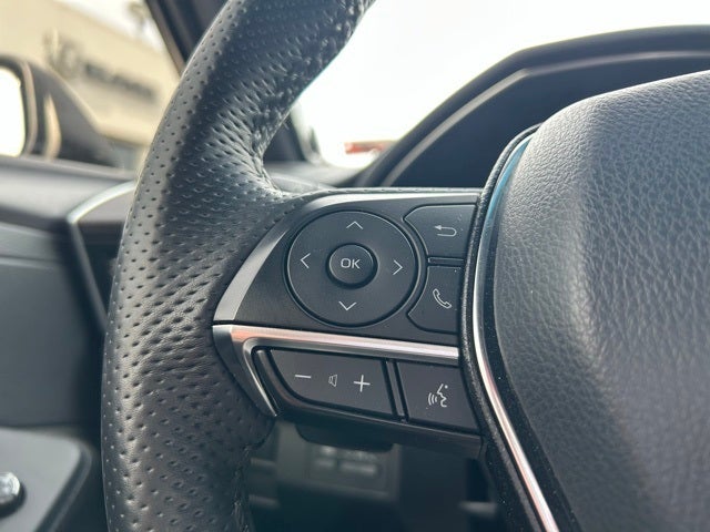 2022 Toyota Avalon XSE Nightshade Hybrid