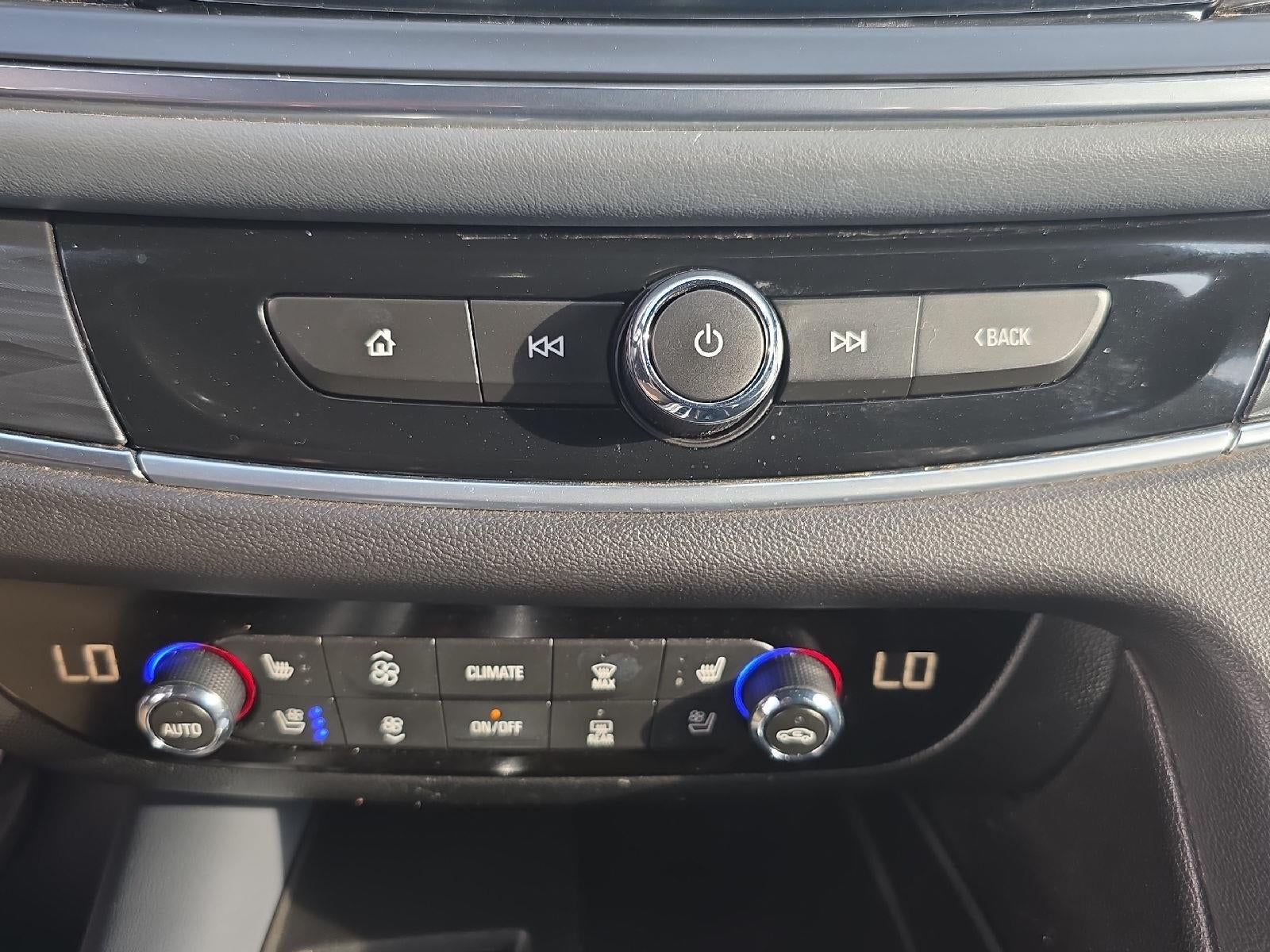 2022 Buick Enclave FWD Premium