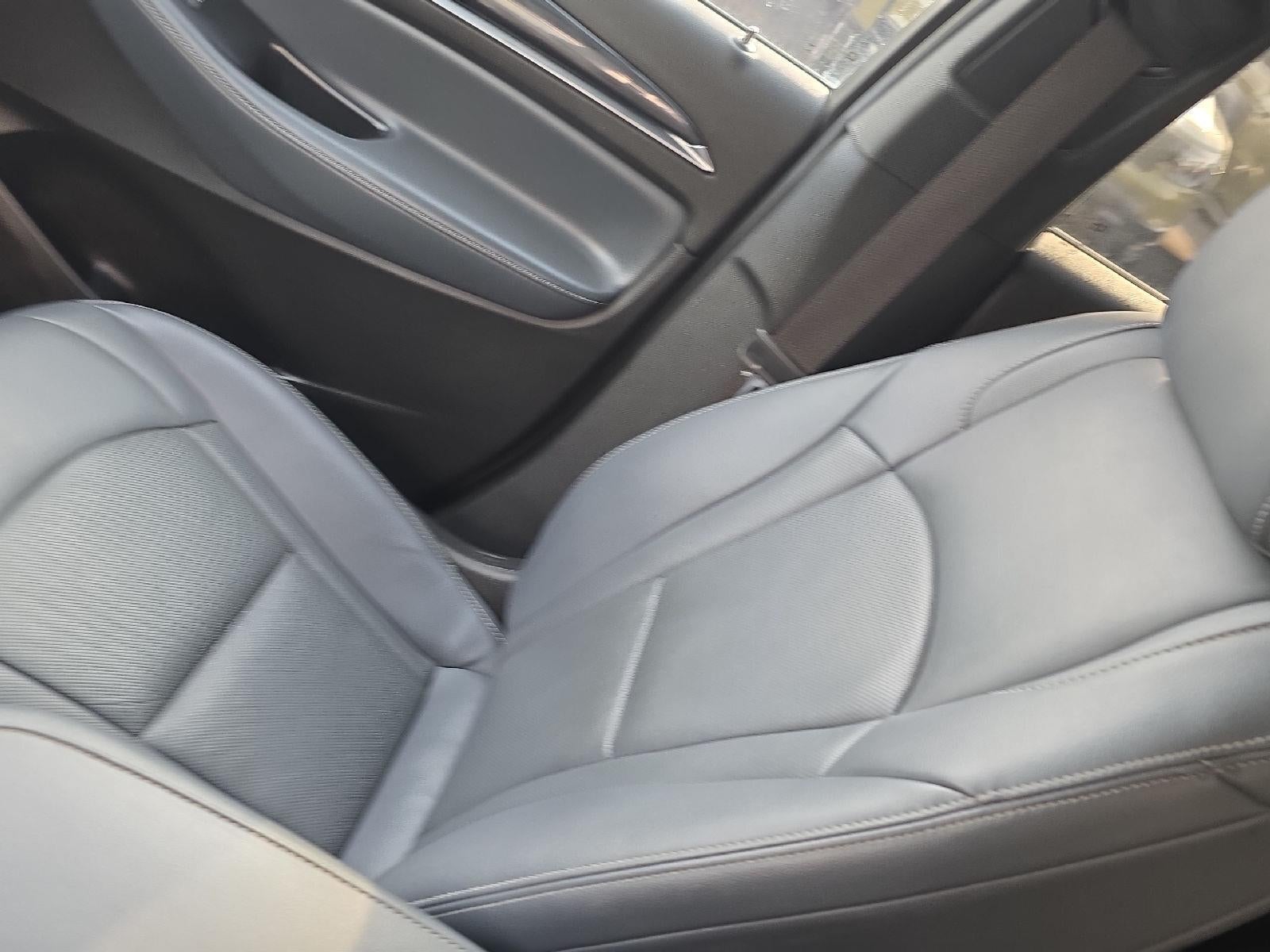 2022 Buick Enclave FWD Premium
