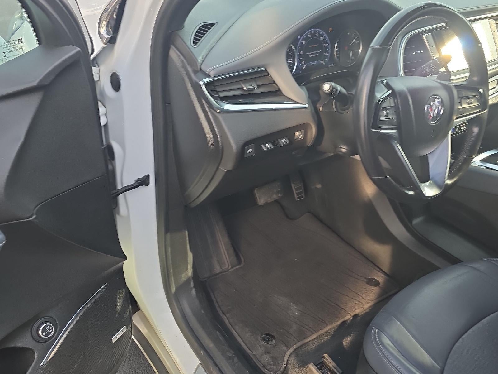 2022 Buick Enclave FWD Premium