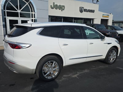 2022 Buick Enclave FWD Premium